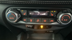 Nissan Juke 1.6 Hybrid Tekna 5dr Auto Hybrid Hatchback